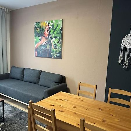 Choice Berlin - Wohnung Fuer Bis Zu 12 Personen Exteriör bild