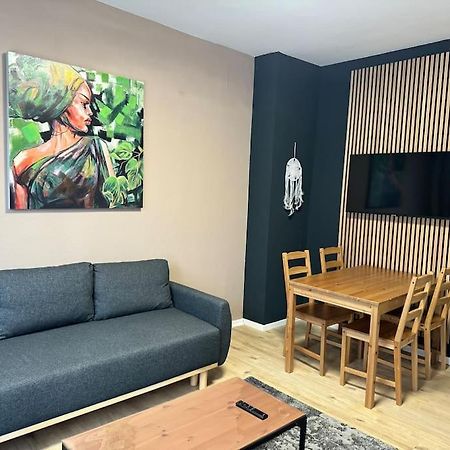 Choice Berlin - Wohnung Fuer Bis Zu 12 Personen Exteriör bild