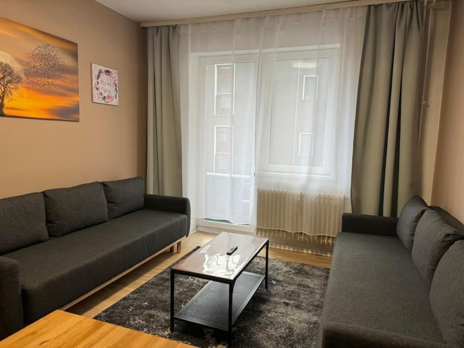 Choice Berlin - Wohnung Fuer Bis Zu 12 Personen Exteriör bild