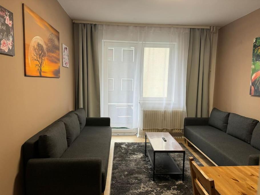 Choice Berlin - Wohnung Fuer Bis Zu 12 Personen Exteriör bild