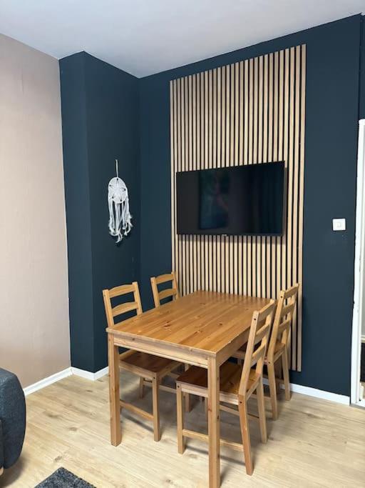 Choice Berlin - Wohnung Fuer Bis Zu 12 Personen Exteriör bild