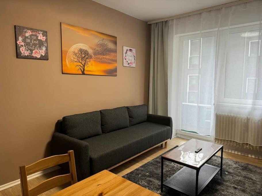 Choice Berlin - Wohnung Fuer Bis Zu 12 Personen Exteriör bild