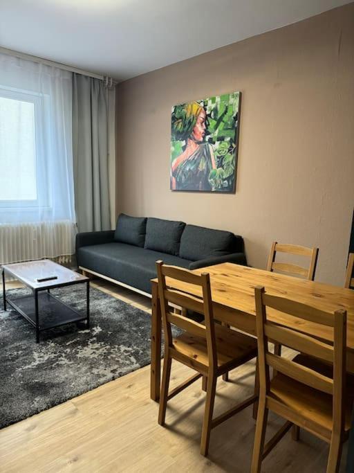 Choice Berlin - Wohnung Fuer Bis Zu 12 Personen Exteriör bild