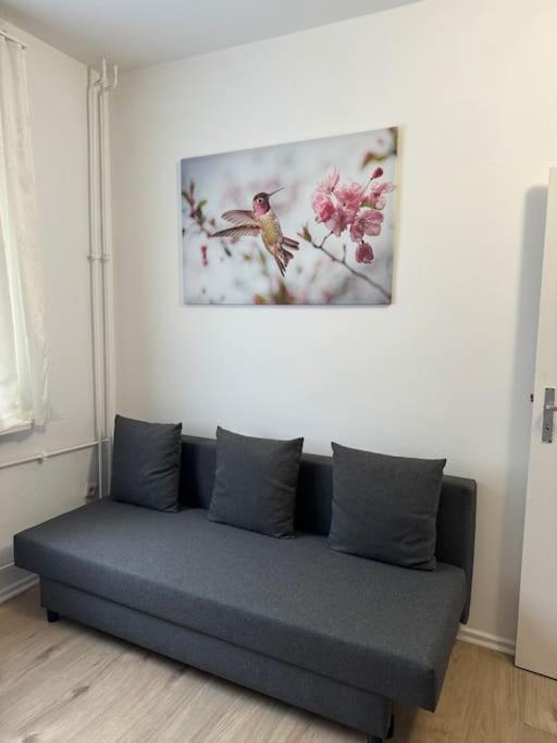 Choice Berlin - Wohnung Fuer Bis Zu 12 Personen Exteriör bild