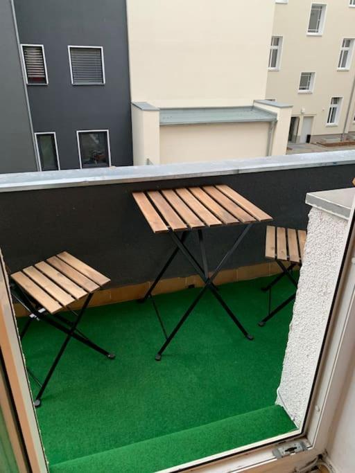 Choice Berlin - Wohnung Fuer Bis Zu 12 Personen Exteriör bild
