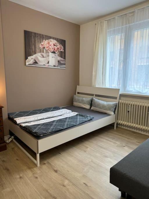 Choice Berlin - Wohnung Fuer Bis Zu 12 Personen Exteriör bild