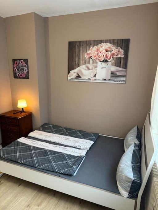 Choice Berlin - Wohnung Fuer Bis Zu 12 Personen Exteriör bild