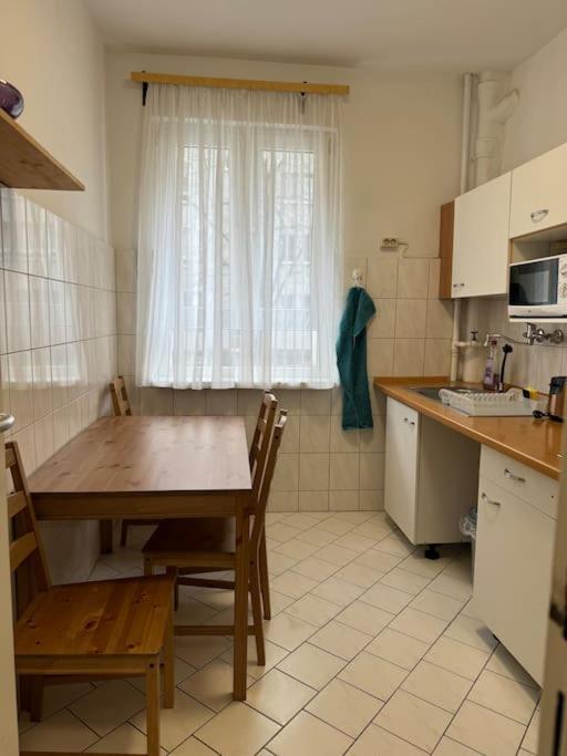 Choice Berlin - Wohnung Fuer Bis Zu 12 Personen Exteriör bild