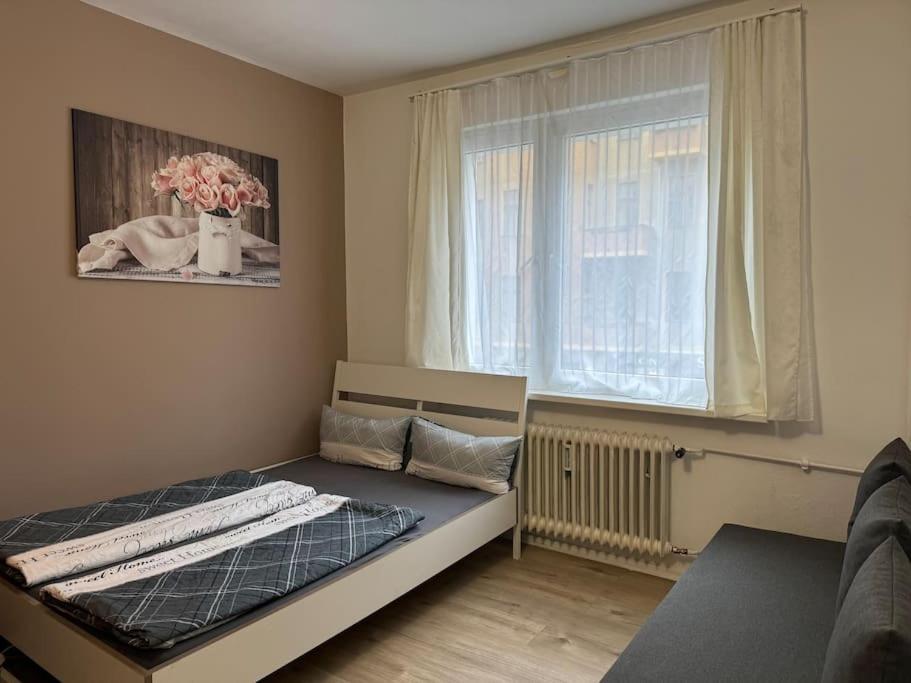 Choice Berlin - Wohnung Fuer Bis Zu 12 Personen Exteriör bild