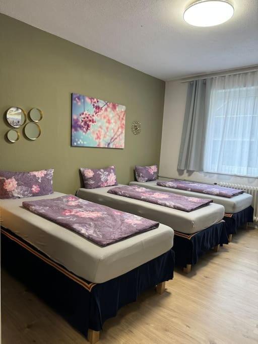 Choice Berlin - Wohnung Fuer Bis Zu 12 Personen Exteriör bild