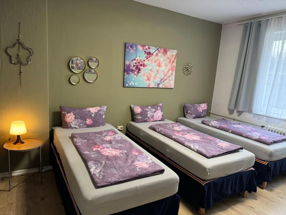 Choice Berlin - Wohnung Fuer Bis Zu 12 Personen Exteriör bild