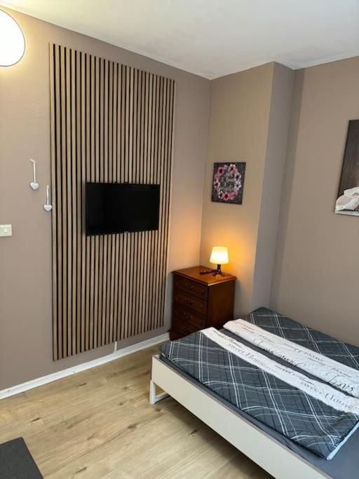 Choice Berlin - Wohnung Fuer Bis Zu 12 Personen Exteriör bild