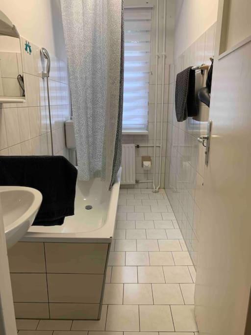 Choice Berlin - Wohnung Fuer Bis Zu 12 Personen Exteriör bild