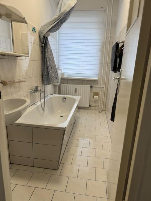 Choice Berlin - Wohnung Fuer Bis Zu 12 Personen Exteriör bild