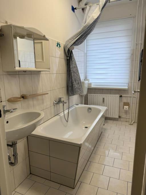 Choice Berlin - Wohnung Fuer Bis Zu 12 Personen Exteriör bild