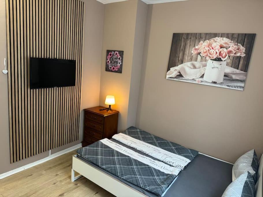 Choice Berlin - Wohnung Fuer Bis Zu 12 Personen Exteriör bild