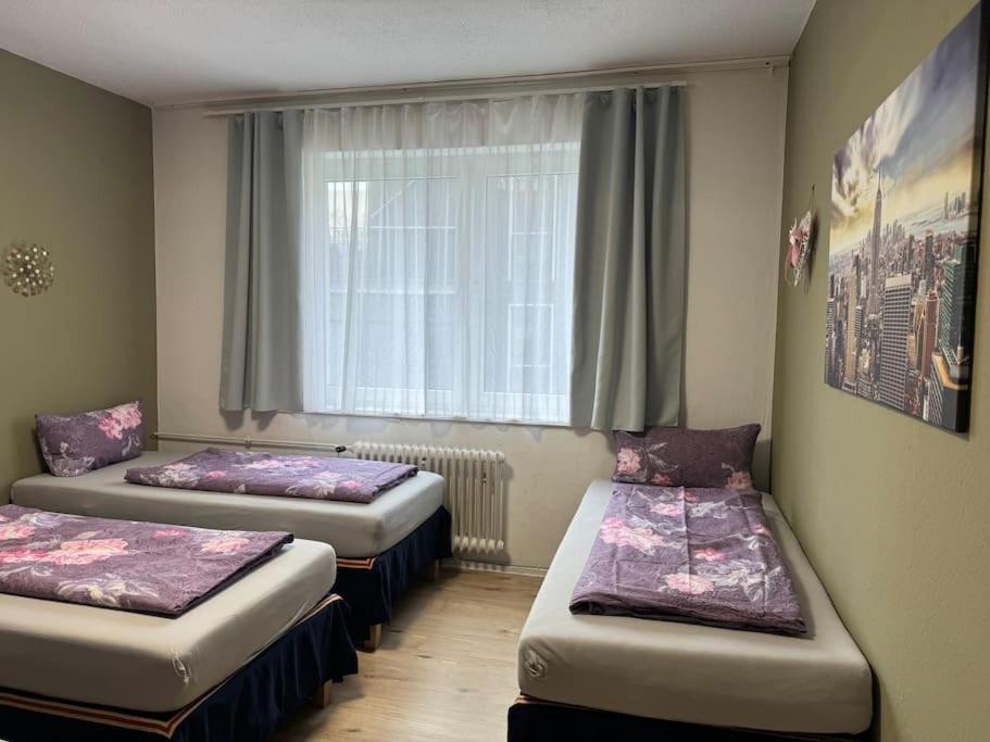 Choice Berlin - Wohnung Fuer Bis Zu 12 Personen Exteriör bild